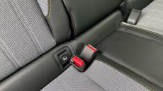 Renault Megane E-Tech EV60 160kW Techno 60kWh Optimum Charge 5dr Auto Electric Hatchback